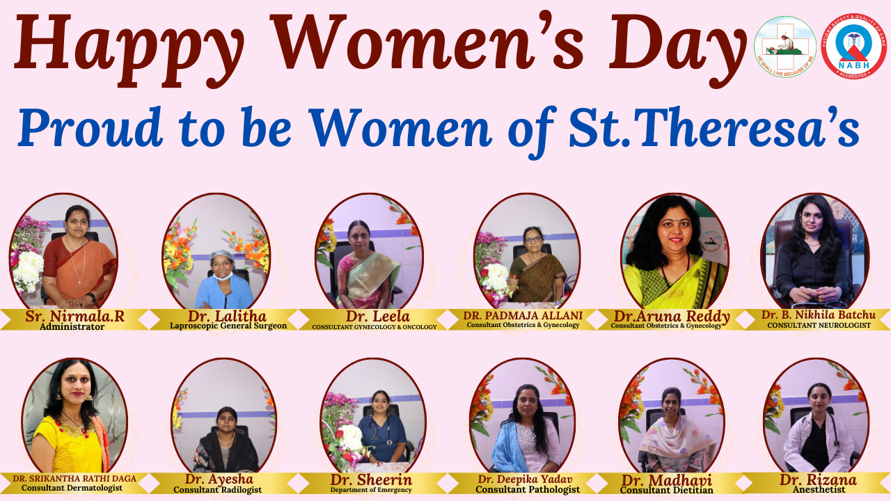 Womens Day Celebration Hyderabad