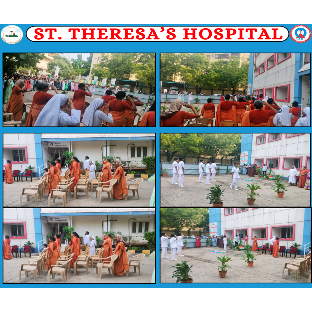 National Celebration Hospital Hyderabad