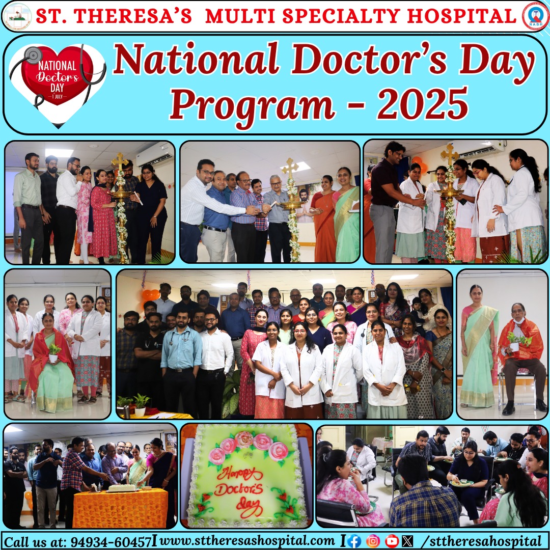 Doctors Day Celebration Hyderabad