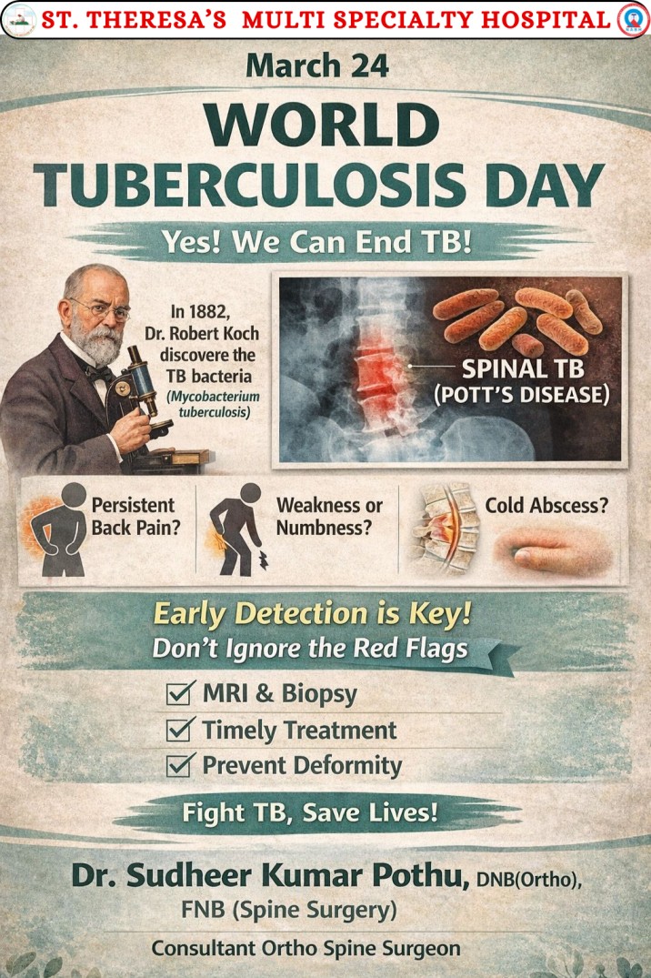 World TB Day Awareness